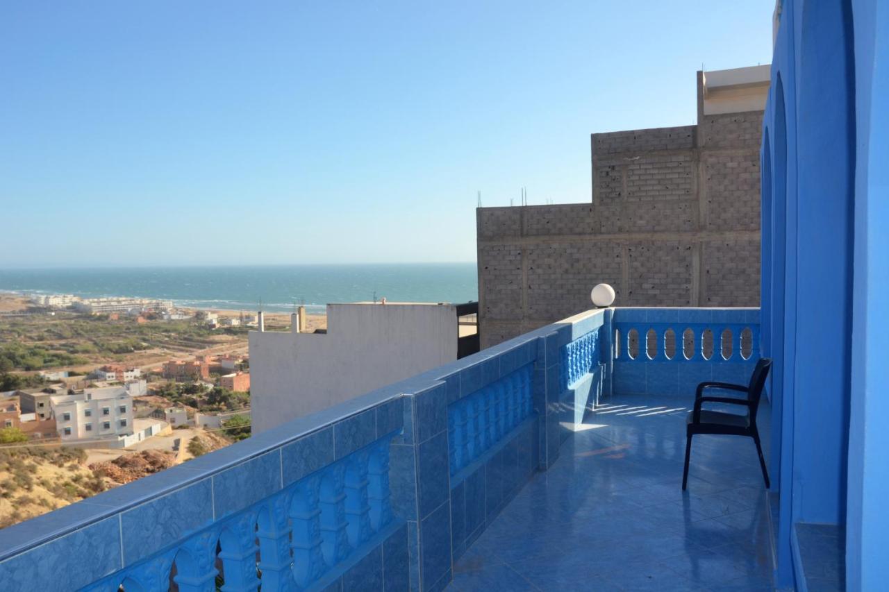 The Sunrise Villa Agadir Esterno foto